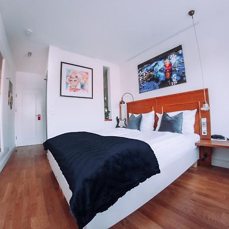 Hotel Zum Ochsen Oberstenfeld Dış mekan fotoğraf