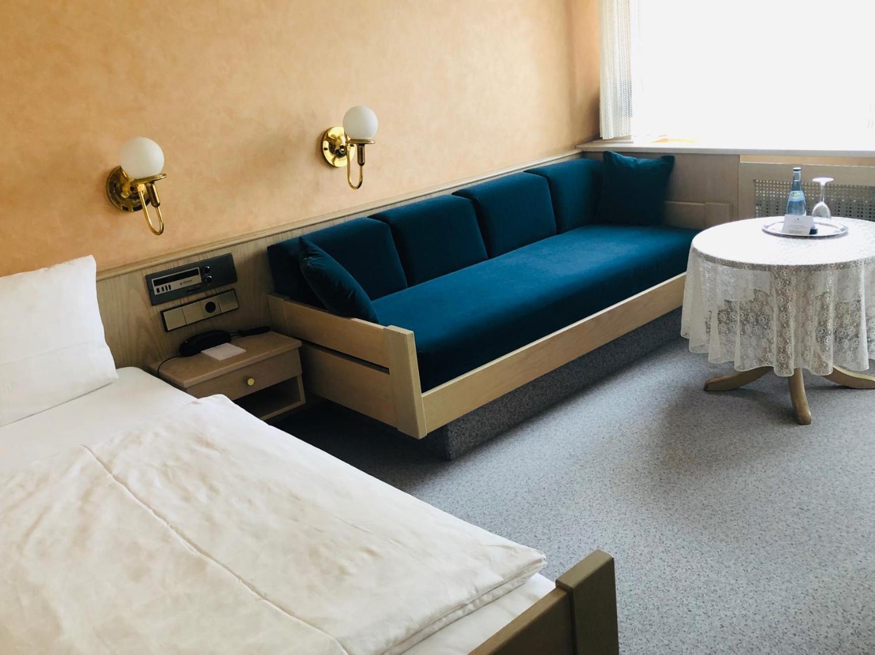 Hotel Zum Ochsen Oberstenfeld Dış mekan fotoğraf