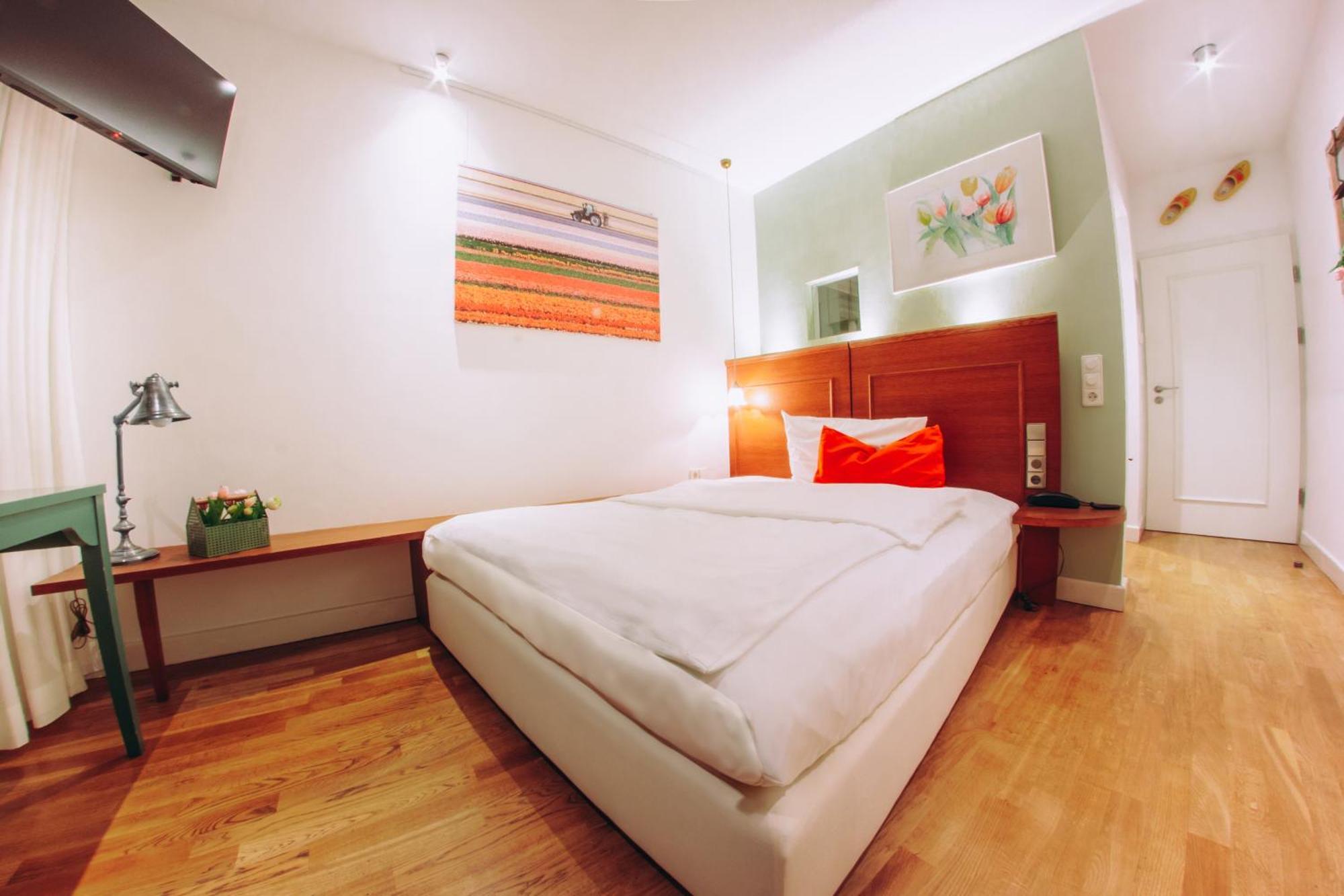 Hotel Zum Ochsen Oberstenfeld Dış mekan fotoğraf