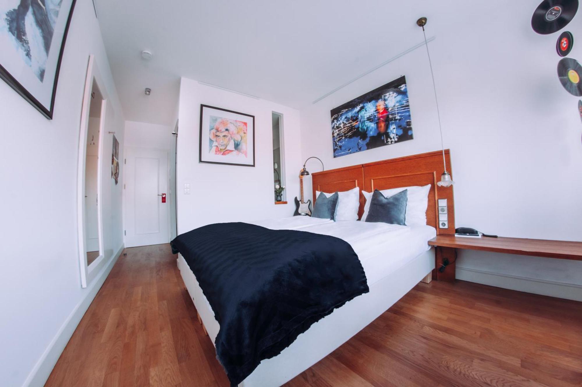 Hotel Zum Ochsen Oberstenfeld Dış mekan fotoğraf