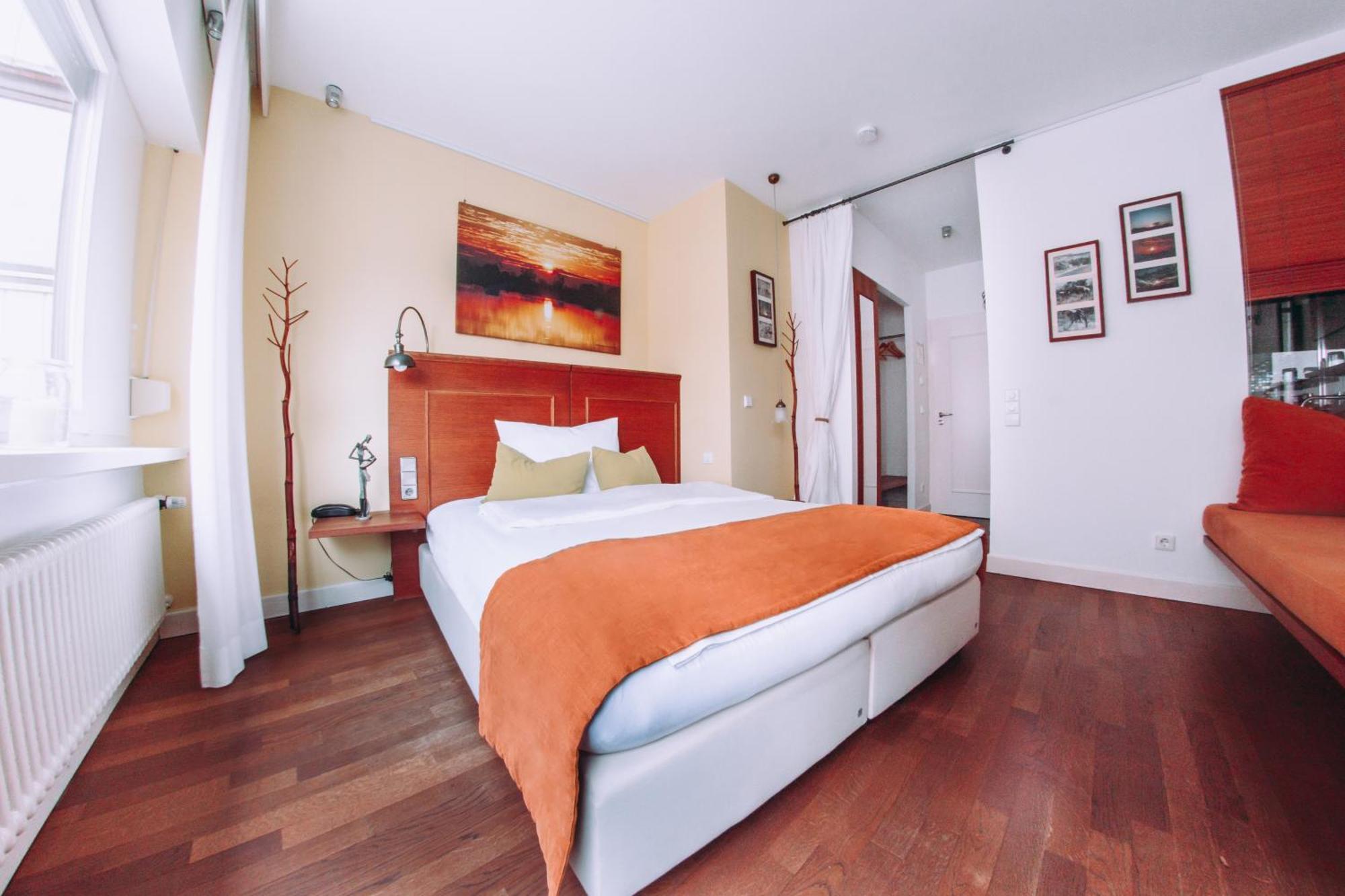 Hotel Zum Ochsen Oberstenfeld Dış mekan fotoğraf