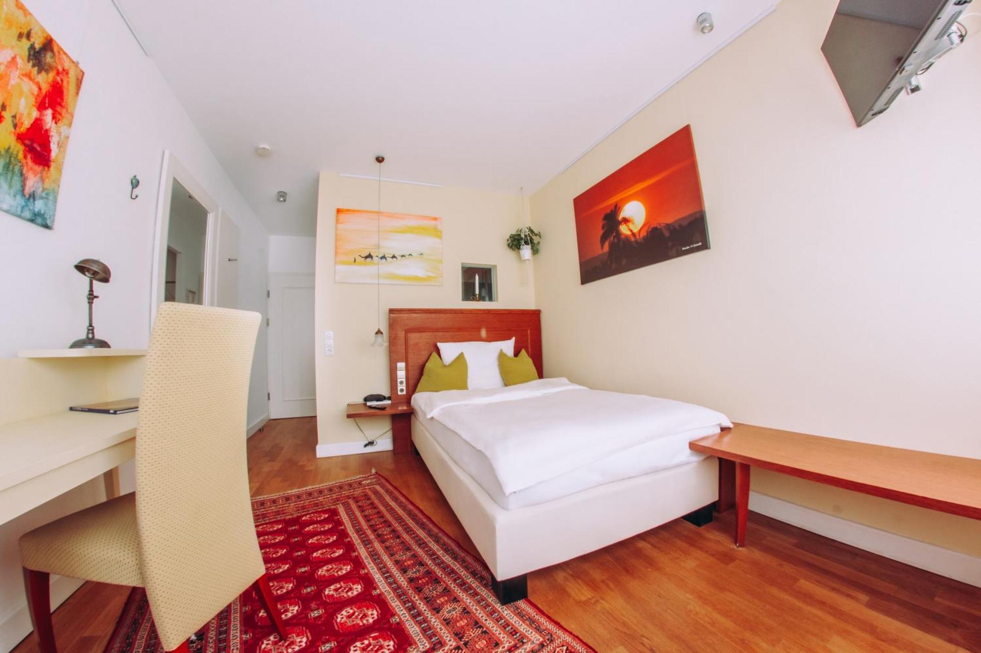 Hotel Zum Ochsen Oberstenfeld Dış mekan fotoğraf